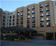 Photo of Courtyard Marriott Portland Downtown/Lloyd Center - Portland, OR