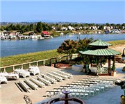 Photo of Courtyard Marriott Portland North Harbour - Portland, OR