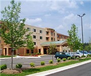 Photo of Courtyard Marriott Potomac Mills Woodbridge - Woodbridge, VA