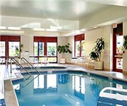 Photo of Courtyard Marriott Providence Downtown - Providence, RI
