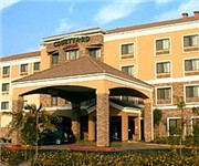 Photo of Courtyard Marriott Ontario Rancho Cucamonga - Rancho Cucamonga, CA