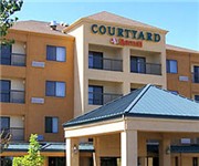 Photo of Courtyard Marriott Reno - Reno, NV