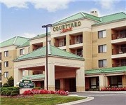 Photo of Courtyard Marriott Richmond Northwest - Richmond, VA