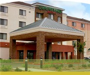 Photo of Courtyard Marriott Roseville Galleria Mall - Roseville, CA