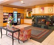 Photo of Courtyard Marriott Salt Lake City Sandy - Sandy, UT