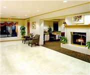 Photo of Courtyard Marriott San Antonio Airport/North Star Mall - San Antonio, TX