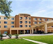 Photo of Courtyard Marriott San Antonio NW Loop 410 - San Antonio, TX