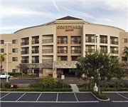 Photo of Courtyard Marriott San Diego Central - San Diego, CA