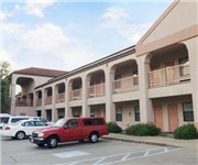 Photo of Best Western Airport Inn - Phoenix, AZ