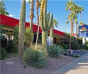 Best Western Royal Sun Inn and Suites - Tucson, AZ (520) 622-8871