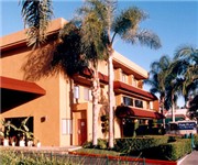 Photo of Best Western Park Place Inn - Mini Suites - Anaheim, CA