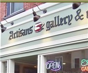 Photo of Artisans Gallery & Cafe - Phoenixville, PA