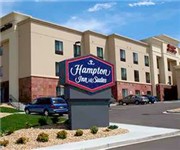 Photo of Hampton Inn & Suites Greeley - Greeley, CO
