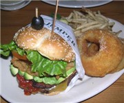 Photo of Claim Jumper Restaurant - San Bernardino, CA - San Bernardino, CA