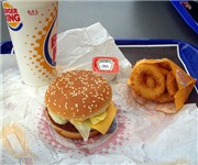 Photo of Burger King - Raleigh, NC
