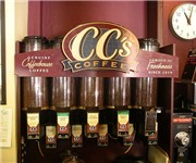 Photo of CC's Coffee House - Covington, LA