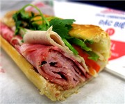 Photo of Lee's Sandwiches - San Jose, CA - San Jose, CA