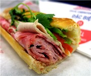 Photo of Lee's Sandwiches - Fountain Valley, CA - Fountain Valley, CA