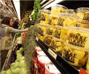 Whole Foods Market - Seattle, WA (206) 985-1500