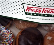 Photo of Krispy Kreme Doughnuts - Orem, UT