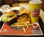 Photo of Wendy's - Greenfield, IN