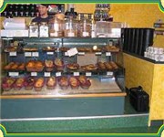 Photo of Bohemian Coffee House - Brunswick, ME
