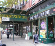 Photo of Bowery Poetry Club - New York, NY