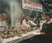 Photo of Brady's Oysters - Aberdeen, WA