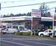 Photo of Braley & Graham Auto Mall - Portland, OR