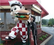 Photo of Big Boy Family Restaurant - Bowling Green, OH