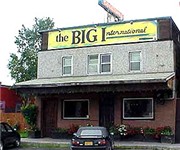 Photo of Big I International Bar - Fairbanks, AK