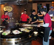 Photo of bd's Mongolian Grill BBQ - Novi, MI